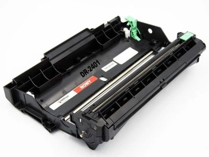 Bęben DR2401 Black do drukarek Brother DCP / MFC / HL – zamiennik DDPrint – 12000 stron