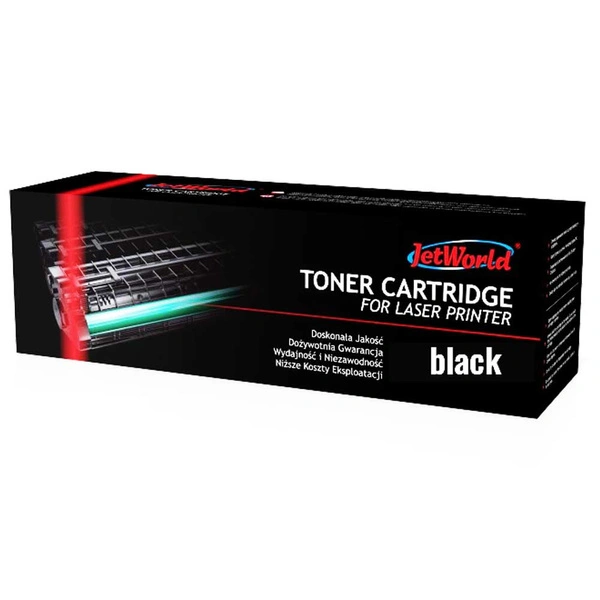 Zgodny z Canon EP-27 3k Black JetWorld toner do Canon 3110 LBP3200 3220 5630 5650