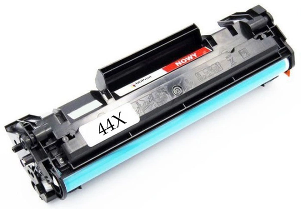 Zgodny toner HP CF244X 44X (CF244A XL) 2K Black Marki DDPrint nowy do HP LaserJet Pro M14 M15 M15a M15w M17 M17a M17w MFP M28a M28w / M14-M17 / M28-M31