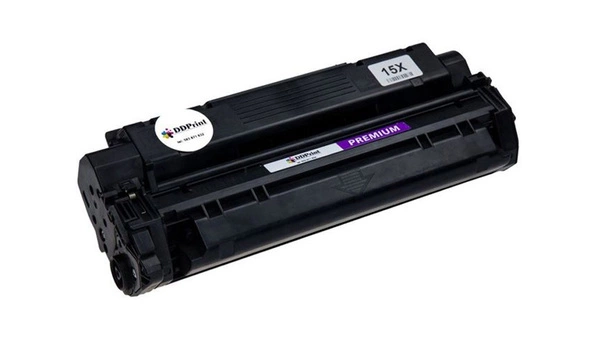 Toner zgodny z 15X C7115X 4,5K Black marki DDPrint Premium do HP 1005/1200/3320/3330/3380