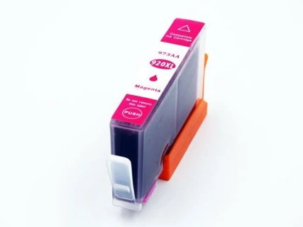 Tusz HP 920XL CD973AE Magenta do drukarek HP OfficeJet 6000 / 6500 – zamiennik DDPrint – 18 ml