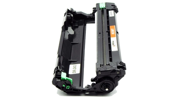 Zamiennik bębna DDPrint Brother DR243 CMYK 18K do DCP-L3510/L3550 HL-L3210/L3270 MFC-L3730/L3770