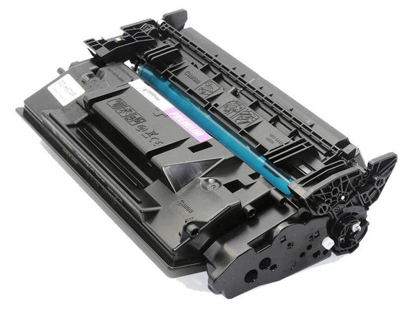 Toner zgodny z HP 87A CF287A Black 9K marki DDPrint Premium do HP LaserJet M501n/M501dn/ M506dh/M506dn/M506n/ M506x/M506xh/M527c/ M527dn/M527f