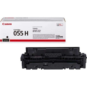 Oryginalny Toner 055H do Canon 7.6k Black 
