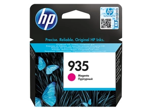 Oryginalny Tusz HP 935 do HP 4.5 ml Magenta