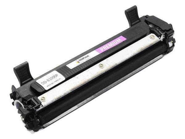 Toner TN-1090 Black do drukarek Brother HL-1222WE / DCP-1622WE – regenerowany DDPrint Premium – 1500 stron