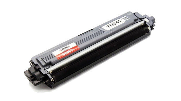Toner TN-241BK Black do Brother HL-3150 / DCP-9020 / MFC-9340 – zamiennik DDPrint – 2500 stron