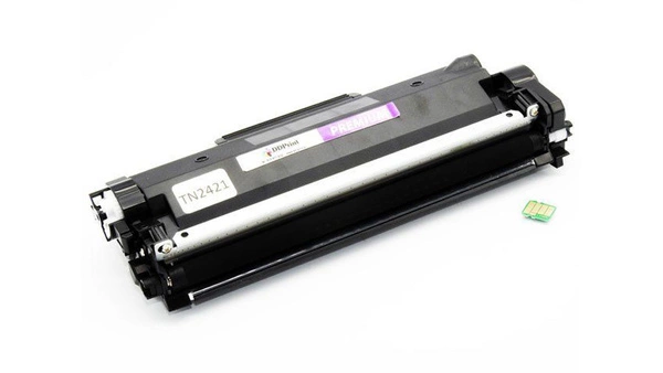 Toner TN-2421 Black do drukarek Brother HL-L2312 / L2352 / DCP-L2532 – zamiennik DDPrint Premium – 3000 stron