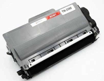 Toner zgodny z Brother TN3380 8K Black marki DDPrint do DCP-8110 DCP-8250 HL-5440 HL-5450