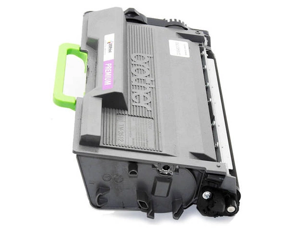 Toner TN3480 Black do drukarek Brother HL-L5000 / L5200 / MFC-L5700 – regenerowany DDPrint – 8000 stron
