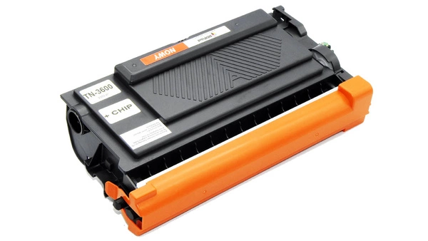 Toner TN3600 Black do drukarek Brother HL / DCP / MFC – zamiennik DDPrint – 3000 stron