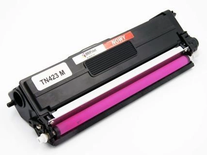 Toner TN423M Magenta do drukarek Brother HL-L8260 / HL-L8360 – zamiennik DDPrint – 4000 stron
