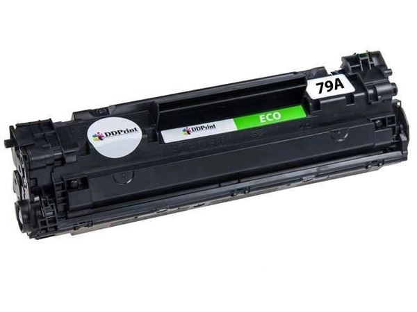 Toner CF279A (79A) czarny – 2500 stron – zamiennik DD-Print Eco do HP LaserJet M12 M12a M12w M26a M26nw