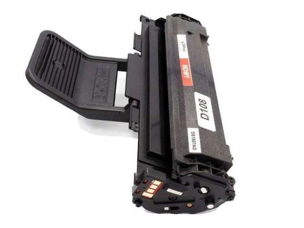 Toner MLT-D1082S 1,5k Black do Samsung ML 1640 1641 2240 2241 DDPrint Nowy
