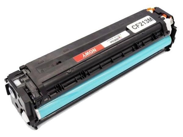 Toner CF213A 131A Magenta do drukarek HP LaserJet Pro M251 / M276 – zamiennik DDPrint – 1400 stron