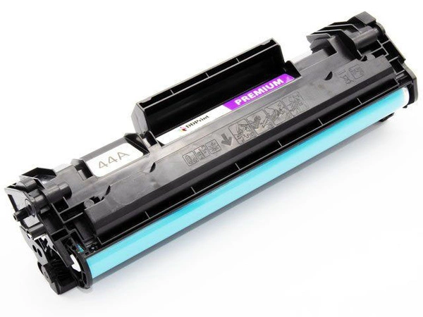 Toner CF244A Black do drukarek HP LaserJet Pro M15 / M28 / M31 – regenerowany DDPrint Premium – 2000 stron