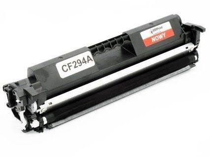 Toner CF294A Black do drukarek HP LaserJet Pro M118 / M148 – zamiennik DDPrint – 1200 stron