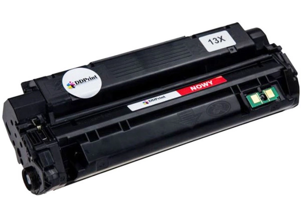 Toner Q2613X (HP 13X) Black do HP LaserJet 1300 / 1300n – zamiennik DDPrint – 3500 stron