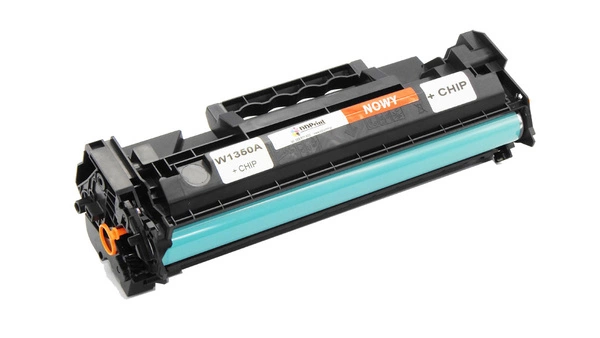 Toner W1350A (135A) Black do drukarek HP LaserJet M209 / M234 – zamiennik DDPrint – 1100 stron