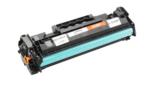Toner W1350X (135X) Black do drukarek HP LaserJet M207 / M209 / M234 – zamiennik DDPrint – 2400 stron