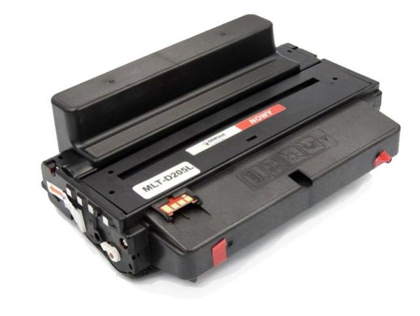 Toner Samsung MLT-D205L Black do drukarek Samsung ML-3310 / ML-3710 / SCX-4833 / SCX-5737 – zamiennik DDPrint – 5000 stron