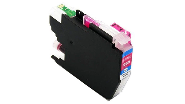 Tusz LC3219M Magenta do drukarek Brother MFC-J5330 / J5730 / J6930 – zamiennik DDPrint – 20 ml