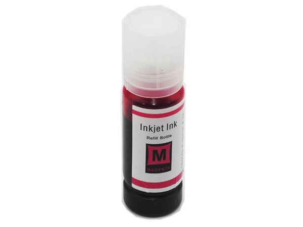 Tusz 103 Magenta do drukarek Epson EcoTank L3110 / L3150 / L3250 / L3260 – zamiennik DDPrint – 65 ml