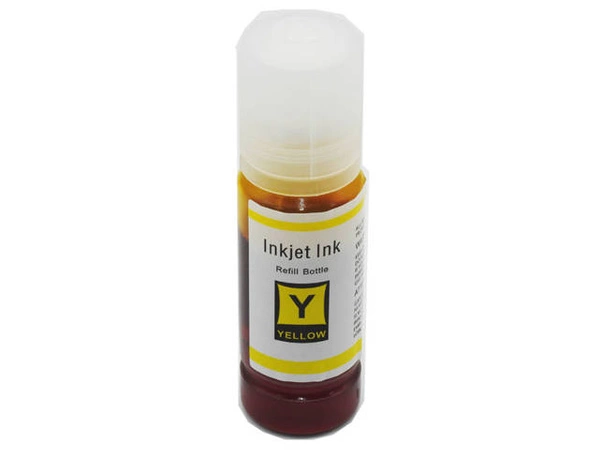 Tusz 103 Yellow do drukarek Epson EcoTank L3110 / L3150 / L3250 / L3260 – zamiennik DDPrint – 65 ml