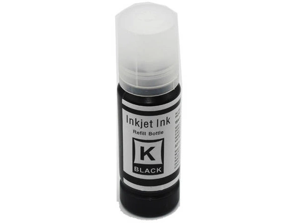 Tusz 103 Black do drukarek Epson EcoTank L3110 / L3150 / L3250 / L3260 – zamiennik DDPrint – 65 ml