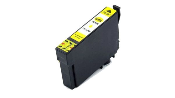 Tusz T2994 29XL Yellow do drukarek Epson Expression Home XP-235 / XP-335 / XP-435 – zamiennik DDPrint – 14 ml
