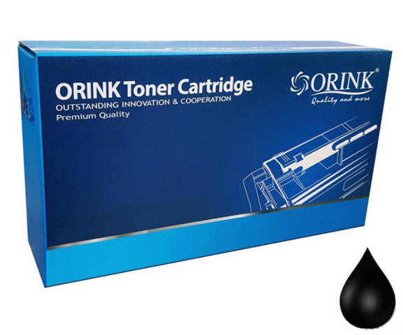 Toner Orink TN-3170 do Brother 8k Black