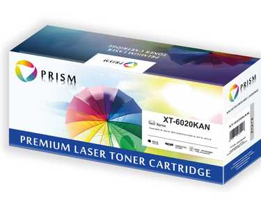 Zgodny Toner PRISM ZXL-6020KNP zamiennik Xerox 106R02763 2k Black 